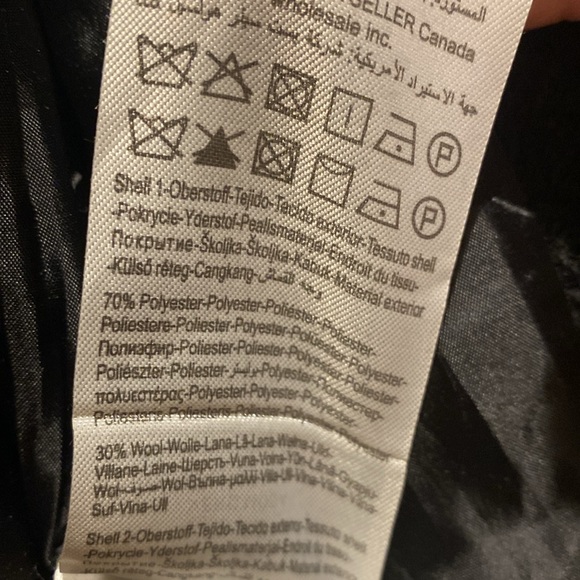 Vero Moda size XS jacket. - Picture 9 of 11